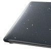 Чохол-накладка Glitter для Apple MacBook Pro 14.2'' (A2442/A2779) Чорний (45259)