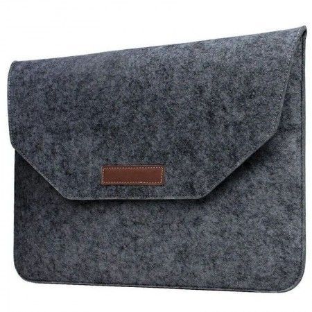 Сумка для ноутбуку Felt Bag 13/14.2'' Чорний (45261)