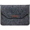 Сумка для ноутбуку Felt Bag 13/14.2'' Чорний (45261)