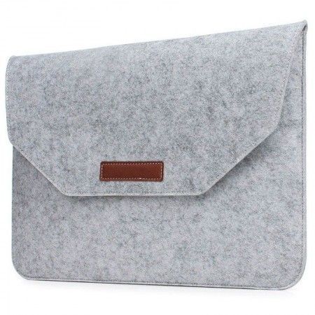 Сумка для ноутбуку Felt Bag 13/14.2'' Серый (45260)