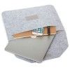 Сумка для ноутбуку Felt Bag 13/14.2'' Сірий (45260)