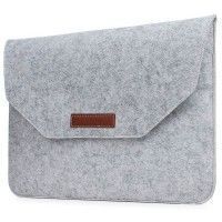 Сумка для ноутбуку Felt Bag 15/16.2'' Серый (45275)