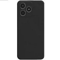 Чохол TPU Epik Black Full Camera для Realme C53 Чорний (45305)