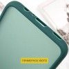 Чохол TPU+PC Lyon Frosted для Samsung Galaxy A50 (A505F) / A50s / A30s Зелений (45381)