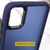 Чохол TPU+PC Lyon Frosted для Samsung Galaxy A50 (A505F) / A50s / A30s Блакитний (45382)