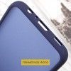Чохол TPU+PC Lyon Frosted для Samsung Galaxy A50 (A505F) / A50s / A30s Блакитний (45382)