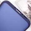Чохол TPU+PC Lyon Frosted для Samsung Galaxy A52 4G / A52 5G / A52s Голубой (45403)
