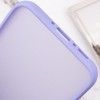 Чохол TPU+PC Lyon Frosted для Samsung Galaxy A52 4G / A52 5G / A52s Пурпурный (45406)