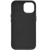 Чохол Denim with MagSafe для Apple iPhone 14 Pro Max (6.7'') Черный (45536)