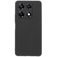 Чохол TPU Epik Black Full Camera для Infinix Note 30 Pro NFC (X678B) Чорний (46238)