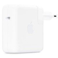 МЗП 87W USB-C Power Adapter for Apple (AAA) (box) Белый (45595)