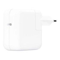 МЗП 61W USB-C Power Adapter for Apple (AAA) (box) Білий (45594)