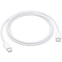 Дата кабель USB-C to USB-C for Apple (AAA) (1m) (box) Белый (45600)