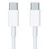 Дата кабель USB-C to USB-C for Apple (AAA) (2m) (box) Білий (45601)