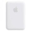 Портативний зарядний пристрій Power Bank MagSafe Battery з БЗП 4200 mAh for Apple (ААА) (box) Белый (45607)