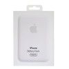 Портативний зарядний пристрій Power Bank MagSafe Battery з БЗП 4200 mAh for Apple (ААА) (box) Белый (45607)