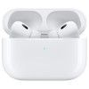 Бездротові TWS навушники Airpods Pro 2 for Apple (AAA) Белый (45604)