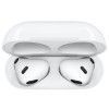 Бездротові TWS навушники Airpods 3 for Apple (AAA) Белый (45603)