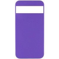 Чохол Silicone Cover Lakshmi (A) для Google Pixel 6 Фиолетовый (45625)