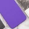 Чохол Silicone Cover Lakshmi (A) для Google Pixel 6 Фіолетовий (45625)