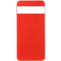 Чохол Silicone Cover Lakshmi (A) для Google Pixel 6 Pro Красный (45630)