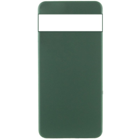 Чохол Silicone Cover Lakshmi (A) для Google Pixel 7 Зелений (45642)
