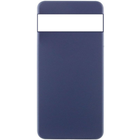 Чохол Silicone Cover Lakshmi (A) для Google Pixel 7 Синій (45648)