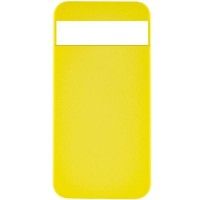 Чохол Silicone Cover Lakshmi (A) для Google Pixel 7 Pro Желтый (45652)