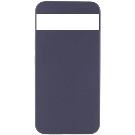 Чохол Silicone Cover Lakshmi (A) для Google Pixel 7 Pro Синій (45658)