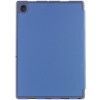 Чохол-книжка Book Cover (stylus slot) для Samsung Galaxy Tab A9 (8.7'') (X110/X115) Синій (46947)