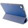 Чохол-книжка Book Cover (stylus slot) для Samsung Galaxy Tab A9 (8.7'') (X110/X115) Синий (46947)