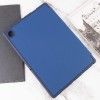 Чохол-книжка Book Cover (stylus slot) для Samsung Galaxy Tab A9 (8.7'') (X110/X115) Синій (46947)