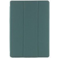 Чохол-книжка Book Cover (stylus slot) для Samsung Galaxy Tab A9 (8.7'') (X110/X115) Зелёный (46950)