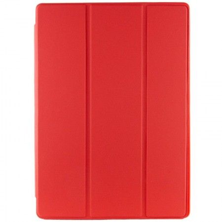 Чохол-книжка Book Cover (stylus slot) для Samsung Galaxy Tab A9 (8.7'') (X110/X115) Червоний (46945)