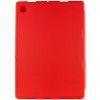 Чохол-книжка Book Cover (stylus slot) для Samsung Galaxy Tab A9 (8.7'') (X110/X115) Красный (46945)