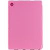 Чохол-книжка Book Cover (stylus slot) для Samsung Galaxy Tab A9 (8.7'') (X110/X115) Розовый (46951)
