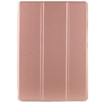 Чохол-книжка Book Cover (stylus slot) для Samsung Galaxy Tab A9 (8.7'') (X110/X115) Розовый (46943)