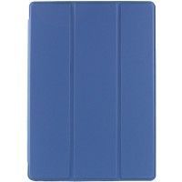 Чохол-книжка Book Cover (stylus slot) для Samsung Galaxy Tab A9+ (11'') (X210/X215) Синий (46961)