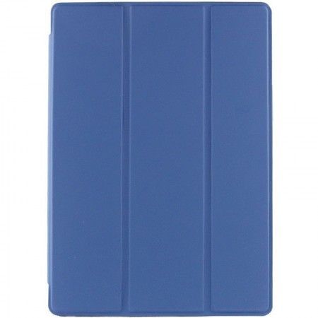 Чохол-книжка Book Cover (stylus slot) для Samsung Galaxy Tab A9+ (11'') (X210/X215) Синій (46961)