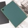 Чохол-книжка Book Cover (stylus slot) для Samsung Galaxy Tab A9+ (11'') (X210/X215) Зелений (46953)