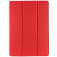 Чохол-книжка Book Cover (stylus slot) для Samsung Galaxy Tab A9+ (11'') (X210/X215) Червоний (46954)