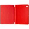 Чохол-книжка Book Cover (stylus slot) для Samsung Galaxy Tab A9+ (11'') (X210/X215) Червоний (46954)