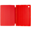 Чохол-книжка Book Cover (stylus slot) для Samsung Galaxy Tab A9+ (11'') (X210/X215) Червоний (46954)