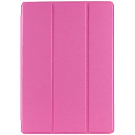 Чохол-книжка Book Cover (stylus slot) для Samsung Galaxy Tab A9+ (11'') (X210/X215) Розовый (46956)