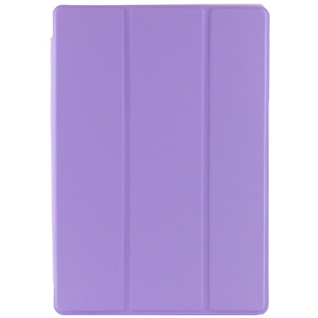 Чохол-книжка Book Cover (stylus slot) для Samsung Galaxy Tab A9+ (11'') (X210/X215) Бузковий (46957)