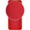 Чохол Silicone Cover Lakshmi Full Camera (A) для Xiaomi Redmi 13C / Poco C65 Красный (47956)