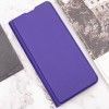 Шкіряний чохол книжка GETMAN Elegant (PU) для Oppo A58 4G Фиолетовый (46353)