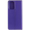 Шкіряний чохол книжка GETMAN Elegant (PU) для Nokia G22 Фиолетовый (46335)