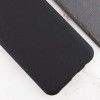 Чохол Silicone Cover Lakshmi (AAA) для Huawei Magic5 Lite Чорний (47107)