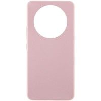 Чохол Silicone Cover Lakshmi (AAA) для Huawei Magic5 Lite Рожевий (47102)